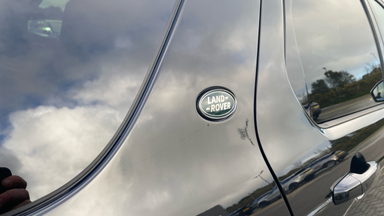 Land Rover Discovery Sport 2.0 D200 Dynamic SE 5dr Auto [5 Seat] Diesel Station Wagon